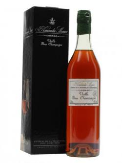 Normandin-Mercier Vieille Fine Cognac