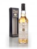 A bottle of North British 1994 (bottled 2013) (cask 309880) - Pearls Of Scotland (Gordon and Company)