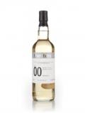 A bottle of North British 2007 (Bottled 2014) - The Ten #00 (La Maison du Whisky)