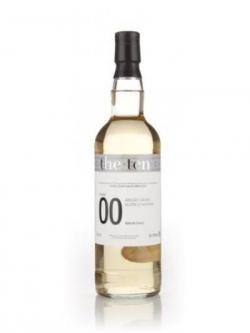 North British 2007 (Bottled 2014) - The Ten #00 (La Maison du Whisky)