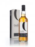 A bottle of North British 22 Year Old 1991 (cask 597958) - The Octave (Duncan Taylor)