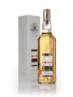 North British 23 Year Old 1991 (cask 261477) - Rare Auld Grain (Duncan Taylor)