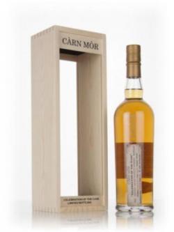 North British 28 Year Old 1988 (cask 34443)  - Celebration Of The Cask (CÃ rn MÃ²r)