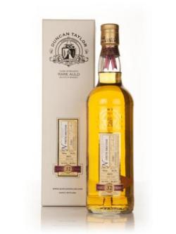 North British 32 Year Old 1978 Cask 38476 - Rare Auld (Duncan Taylor)