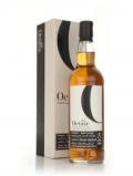 A bottle of North British 33 Year Old 1978 - The Octave (Duncan Taylor)
