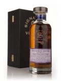 A bottle of North British 45 Year Old 1963 (Signatory)