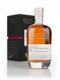 A bottle of North British 50 Year Old (casks 90592 and 90593) - Exceptional Casks (Berry Bros.& Rudd)