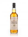 A bottle of North of Scotland 1970 - Private Cellar (Speyside Distillers)