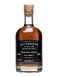 A bottle of North of Scotland 1973 / 37 Year Old / Late Lamented Single Whisky