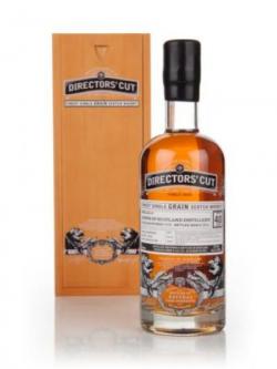 North Of Scotland 40 Year Old 1973 (cask 10232) - Directors' Cut (Douglas Laing)