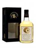 A bottle of North Port 1975 / 24 Year Old / Sherry Cask / Signatory Highland Whisky