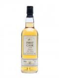 A bottle of North Port 1976 / 24 Year Old / First Cask Highland Whisky