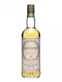 North Port 1982 / 14 Year Old / Glenhaven Highland Whisky