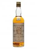 A bottle of North Port Brechin 1974 / Bot.1993 / Connoisseurs Choice Highland Whisky