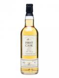 A bottle of North Port Brechin 1976 / 24 Year Old / First Cask #3898 Highland Whisky