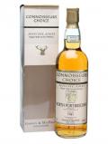 A bottle of North Port Brechin 1981 / Connoisseurs Choice / Bot.2000 Highland Whisky