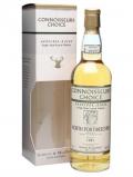 A bottle of North Port Brechin 1981 / Connoisseurs Choice / Bot.2002 Highland Whisky