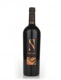 A bottle of Numanthia 2007