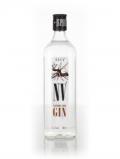 A bottle of NV London Dry Gin