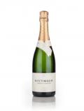 A bottle of Nyetimber 2007 Blanc de Blancs