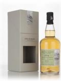 A bottle of Oak for All Seasons 1994 (bottled 2016) - Wemyss Malts (Braeval)