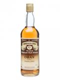 A bottle of Oban 1968 / 17 Year Old / Connoisseurs Choice Highland Whisky