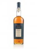 A bottle of Oban 1980 Montilla Fino Finish - Distillers Edition (Old Bottling)