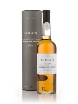 Oban 32 Year Old