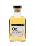 A bottle of Oc2 - Elements of Islay