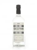 A bottle of Occitan London Dry Gin