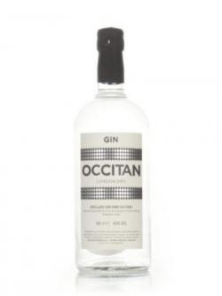 Occitan London Dry Gin