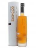 A bottle of Octomore 2009 / Edition 06.3 / Islay Barley Islay Whisky