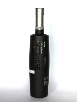Octomore 3.152 Front side