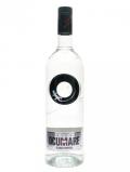A bottle of Ocumare Blanco Especial Rum