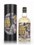 A bottle of Old Big Peat (La Maison du Whisky 60th Anniversary)