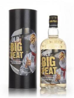 Old Big Peat (La Maison du Whisky 60th Anniversary)