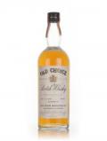 A bottle of Old Choice Blended De Luxe Scotch Whisky - 1970s