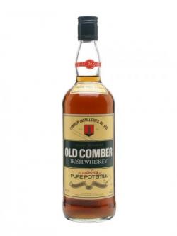 Old Comber 30 Year Old / Bot.1980s Pure Pot Still Irish Whiskey