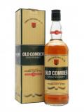 A bottle of Old Comber 30 Year Old / Bot.1980s Single Pot Still Irish Whiskey