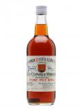 A bottle of Old Comber 7 Year Old / Bot.1960s Single Pot Still Irish Whiskey