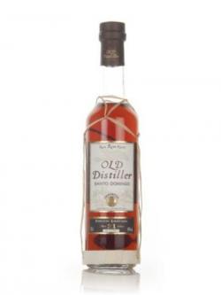 Old Distiller 21