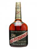 A bottle of Old Fitzgerald / Stitzel-Weller / Half Gallon / Bot.1970s