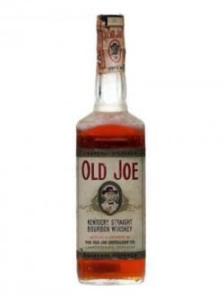 Old Joe 4 Year Old / Bot.1960s