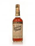 A bottle of Old Kentucky Tavern 8 Year Old - 1970s