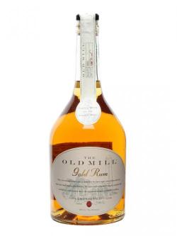 Old Mill Gold Rum