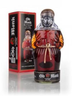 Old Monk Supreme XXX Rum