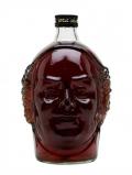 A bottle of Old Monk The Legend / Litre