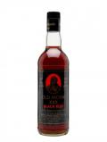 A bottle of Old Monk XXX / Black Rum