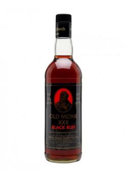 Old Monk XXX / Black Rum