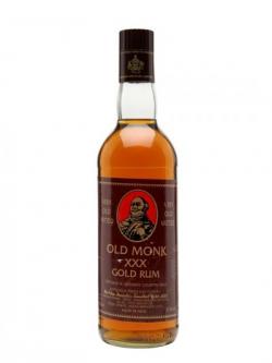 Old Monk XXX Gold Rum